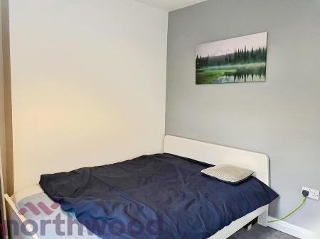 1 bedroom Flat to let in Norris Street, Warrington, WA2
