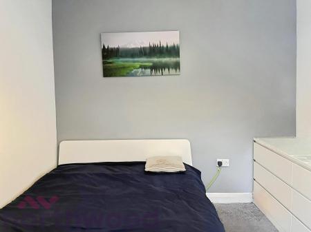 1 bedroom Flat to let in Norris Street, Warrington, WA2