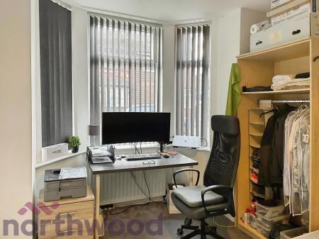 1 bedroom Flat to let in Norris Street, Warrington, WA2