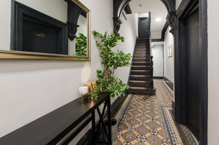 1 bedroom House share to let in 51 Wilson Patten Street, Warrington, WA1