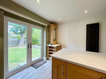 3 bedroom Detached house to let in Station Road, Forest Hall, Newcastle upon Tyne, NE12