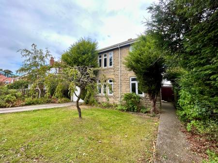 Station Road, Forest Hall, Newcastle upon Tyne, NE12