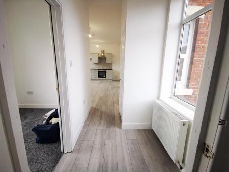 2 bedroom Flat to let in Croft Road, Blyth, NE24