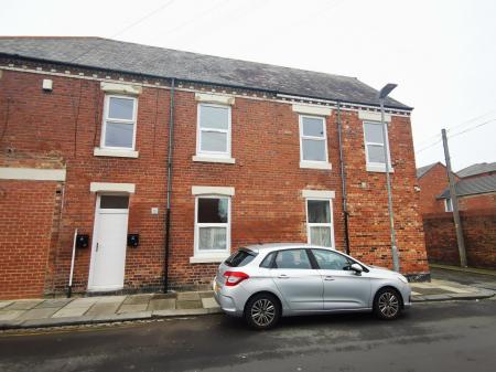Croft Road, Blyth, NE24