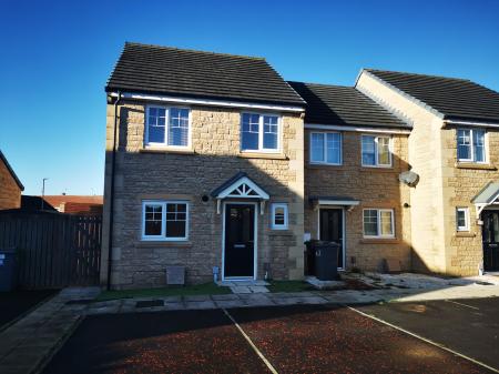 Charlotte Place, Longbenton, Newcastle upon Tyne, NE12