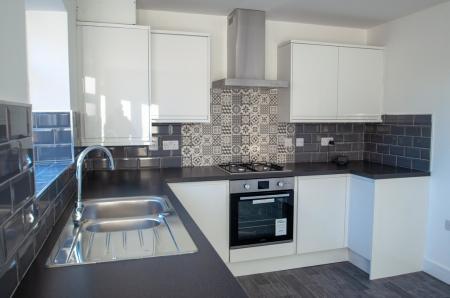 3 bedroom Semi-detached house to let in Black Road, Hebburn, NE31