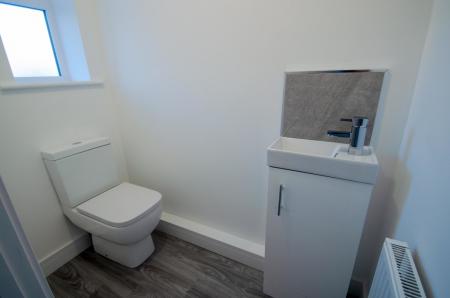 3 bedroom Semi-detached house to let in Black Road, Hebburn, NE31