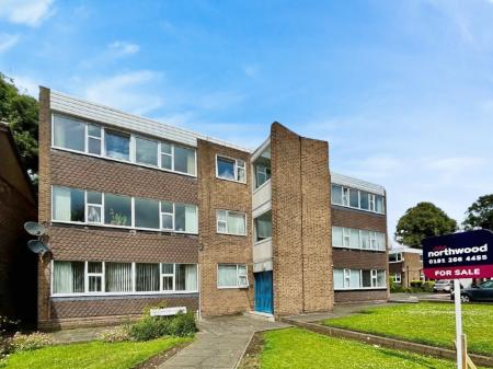 Woodside Court, Forest Hall, NE12