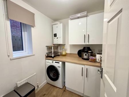 4 bedroom Town house for sale in Bowman Drive, Wallsend, Wallsend, NE28