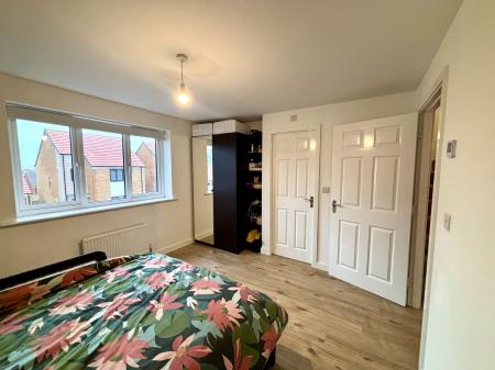 4 bedroom Town house for sale in Bowman Drive, Wallsend, Wallsend, NE28