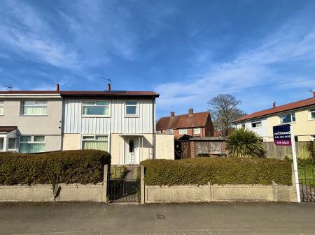 Radstock Place, Longbenton, Newcastle upon Tyne, NE12