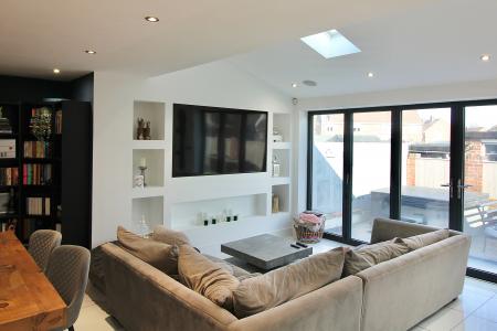 4 bedroom Semi-detached house for sale in Carnoustie Close, Benton, Newcastle upon Tyne, NE7