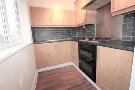 1 bedroom Flat for sale in Blackhill Avenue, Wallsend, Newcastle upon Tyne, NE28