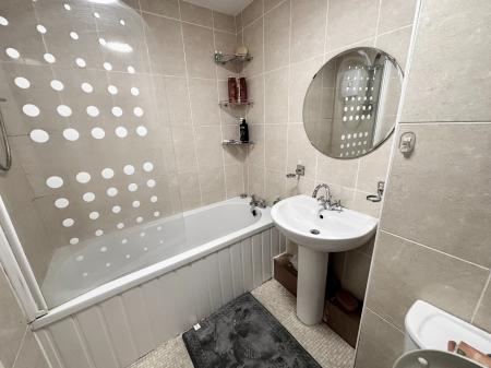 1 bedroom Flat for sale in Blackhill Avenue, Wallsend, Newcastle upon Tyne, NE28