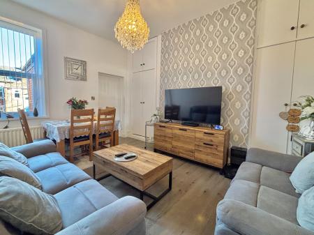 4 bedroom Maisonette for sale in Trewhitt Road, Heaton, Newcastle upon Tyne, NE6