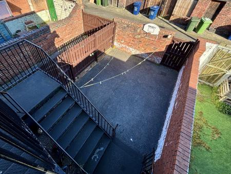 4 bedroom Maisonette for sale in Trewhitt Road, Heaton, Newcastle upon Tyne, NE6
