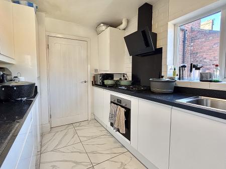4 bedroom Maisonette for sale in Trewhitt Road, Heaton, Newcastle upon Tyne, NE6