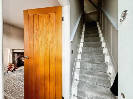 3 bedroom Semi-detached bungalow for sale in Debdon Gardens, Heaton, Newcastle upon Tyne, NE6