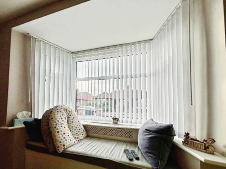 3 bedroom Semi-detached bungalow for sale in Debdon Gardens, Heaton, Newcastle upon Tyne, NE6