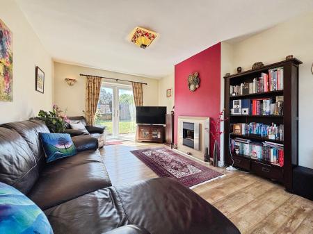 3 bedroom Terraced House for sale in Chesters Avenue, Newcastle upon Tyne, NE12