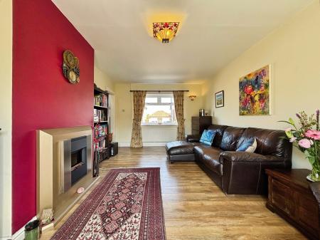 3 bedroom Terraced House for sale in Chesters Avenue, Newcastle upon Tyne, NE12