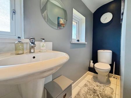 3 bedroom Terraced House for sale in Chesters Avenue, Newcastle upon Tyne, NE12