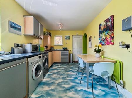 3 bedroom Terraced House for sale in Chesters Avenue, Newcastle upon Tyne, NE12