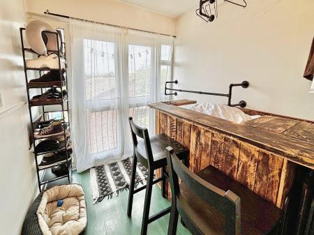 1 bedroom Flat for sale in Rowanberry Road, Newcastle upon Tyne, NE12