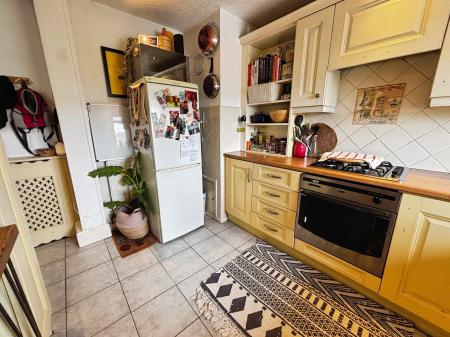 1 bedroom Flat for sale in Rowanberry Road, Newcastle upon Tyne, NE12