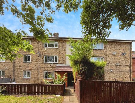 Rowanberry Road, Newcastle upon Tyne, NE12