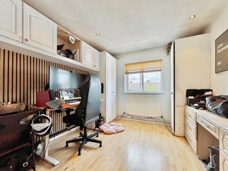 1 bedroom Flat for sale in Rowanberry Road, Newcastle upon Tyne, NE12