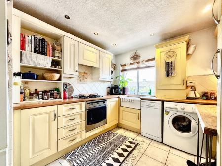 1 bedroom Flat for sale in Rowanberry Road, Newcastle upon Tyne, NE12