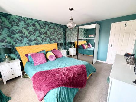 4 bedroom Detached house for sale in Alnmouth Avenue, Ashington, NE63