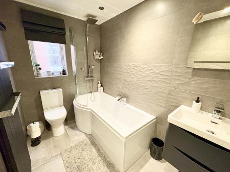 4 bedroom Detached house for sale in Alnmouth Avenue, Ashington, NE63