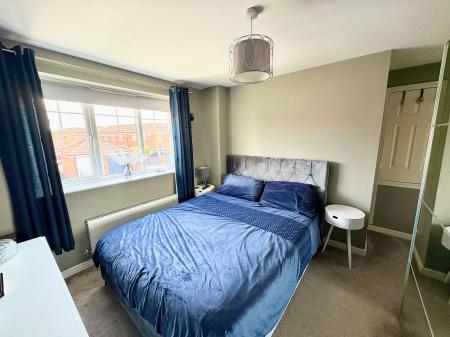 4 bedroom Detached house for sale in Alnmouth Avenue, Ashington, NE63