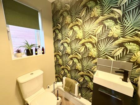 4 bedroom Detached house for sale in Alnmouth Avenue, Ashington, NE63