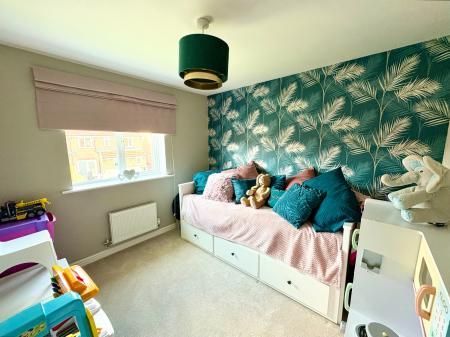 4 bedroom Detached house for sale in Alnmouth Avenue, Ashington, NE63