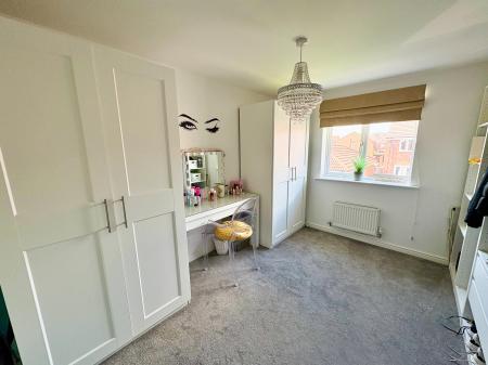 4 bedroom Detached house for sale in Alnmouth Avenue, Ashington, NE63