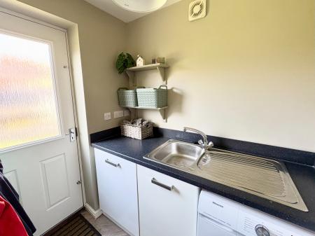 4 bedroom Detached house for sale in Alnmouth Avenue, Ashington, NE63