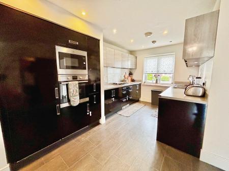 4 bedroom Detached house for sale in Coppice Place, Palmersville, Newcastle upon Tyne, NE12