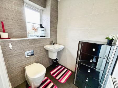 4 bedroom Detached house for sale in Coppice Place, Palmersville, Newcastle upon Tyne, NE12