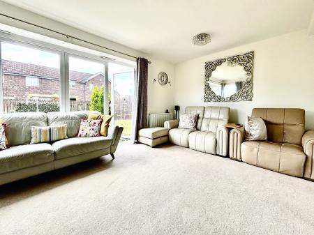 4 bedroom Detached house for sale in Coppice Place, Palmersville, Newcastle upon Tyne, NE12