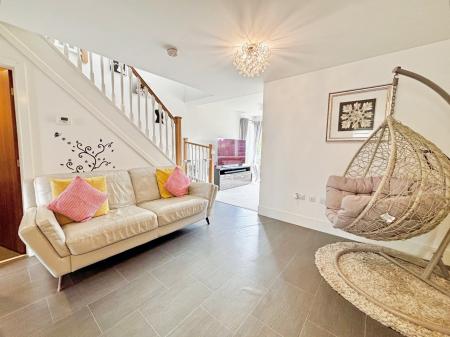 4 bedroom Detached house for sale in Coppice Place, Palmersville, Newcastle upon Tyne, NE12