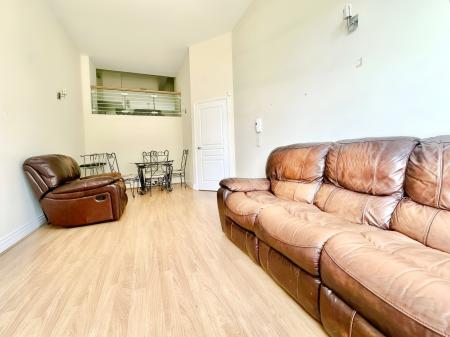 2 bedroom Flat for sale in The Wills Building, Newcastle upon Tyne, NE7