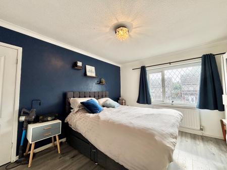 3 bedroom Semi-detached house for sale in Sheepwash Avenue, Guidepost, Northumberland, NE62