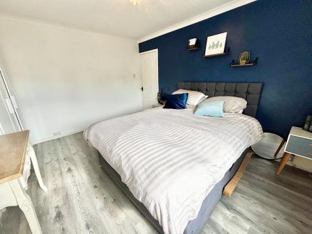 3 bedroom Semi-detached house for sale in Sheepwash Avenue, Guidepost, Northumberland, NE62