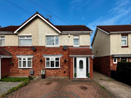 Sheepwash Avenue, Guidepost, Northumberland, NE62