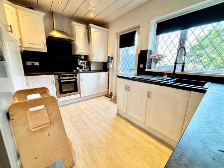 3 bedroom Semi-detached house for sale in Sheepwash Avenue, Guidepost, Northumberland, NE62