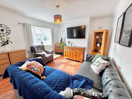 3 bedroom Semi-detached house for sale in Sheepwash Avenue, Guidepost, Northumberland, NE62