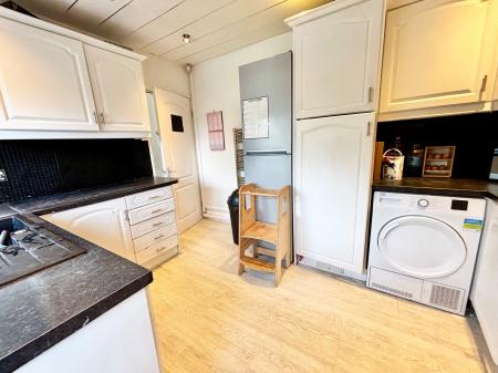 3 bedroom Semi-detached house for sale in Sheepwash Avenue, Guidepost, Northumberland, NE62